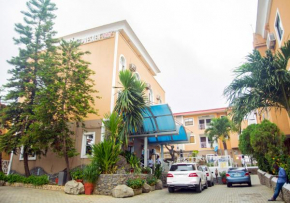 Presken Hotels Opebi Lagos